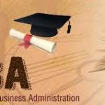 Bachelor of Business Administration – BBA