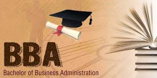 Bachelor of Business Administration – BBA